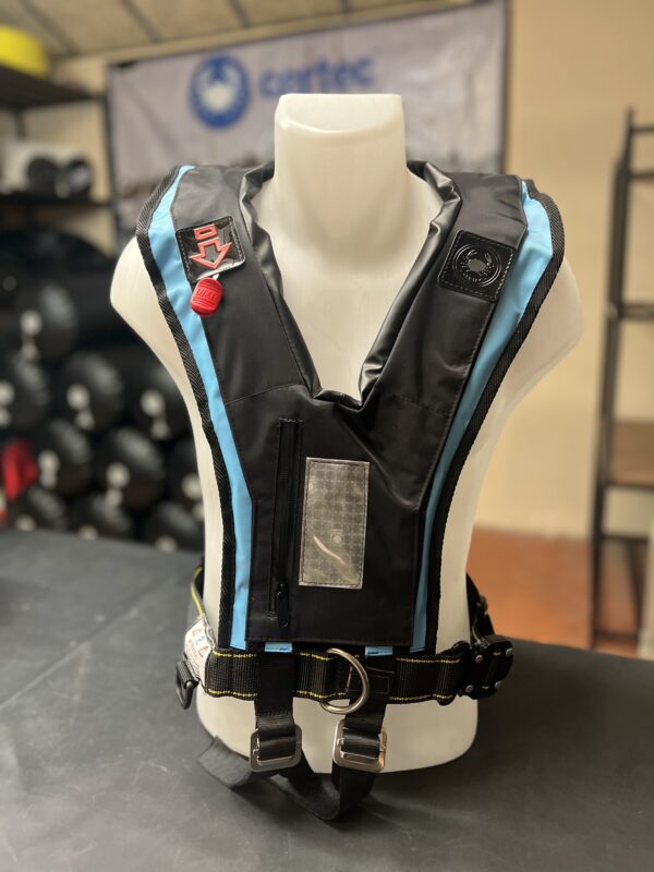 Gilet de sauvetage Sillage - Offre MACIF Avantages – Image 18