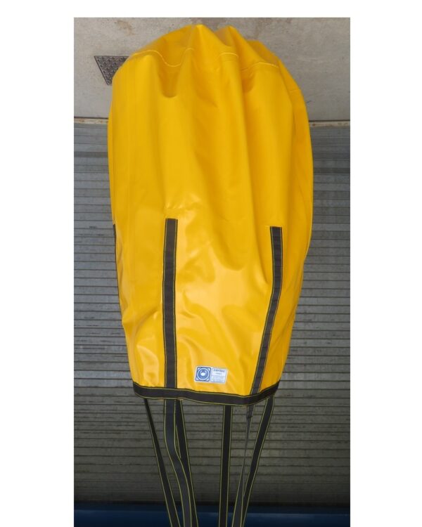 Parachute de relevage 1000 litres – Image 2