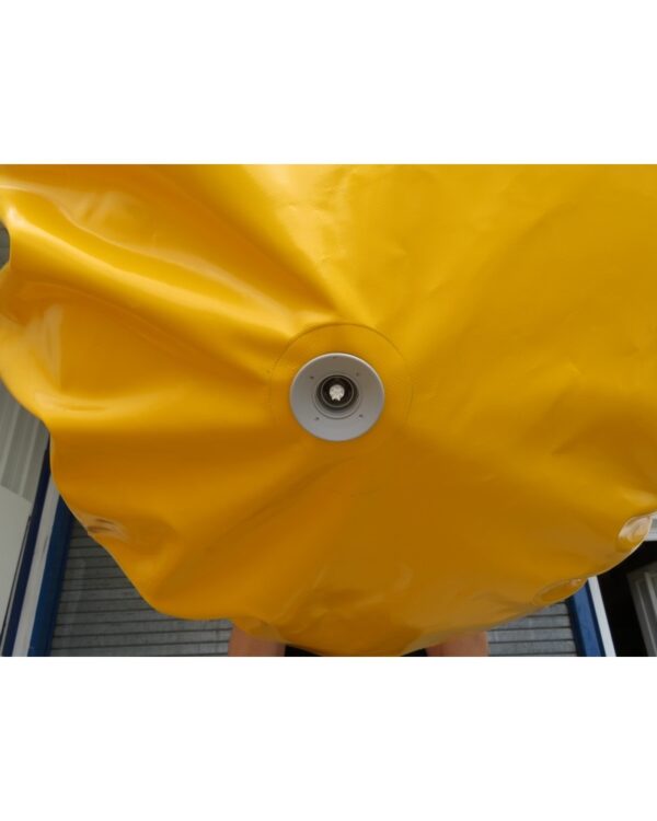 Parachute de relevage ouvert de 7000 litres – Image 6