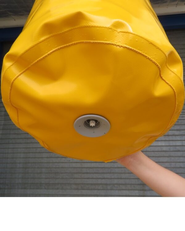100 liters lifting parachute - Image 4