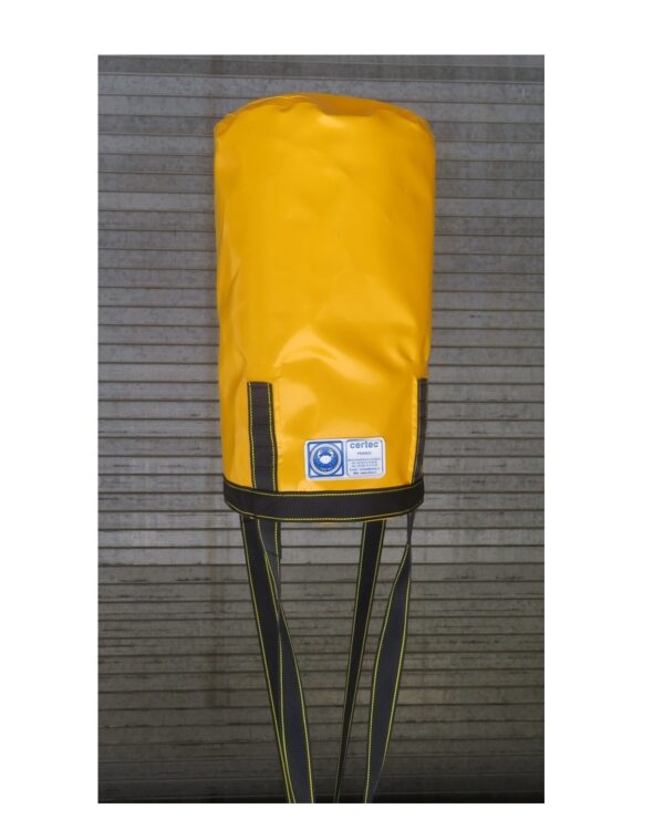 Parachute de relevage 50 litres – Image 2