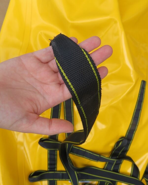 100 liters lifting parachute - Image 5