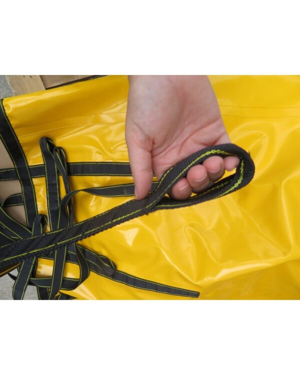 100 liters lifting parachute - Image 6