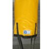 Parachute de relevage ouvert de 100 litres – Image 2