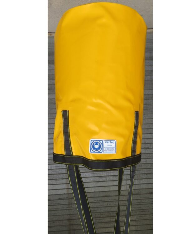 100 liters lifting parachute - Image 2