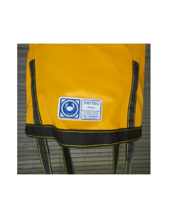 100 liters lifting parachute - Image 3