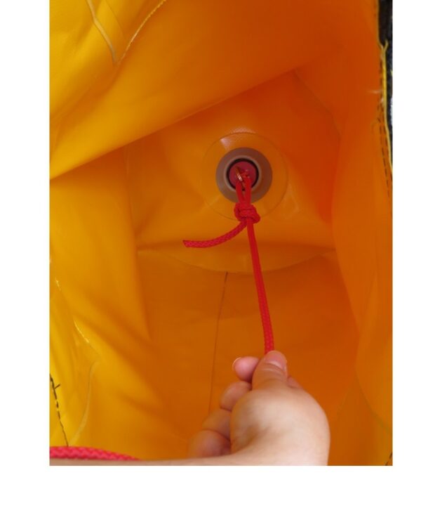 100 liters lifting parachute - Image 7