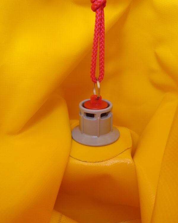 100 liters lifting parachute - Image 8