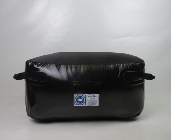 Flat fender 30 cm - 60 x 60 cm - Image 3