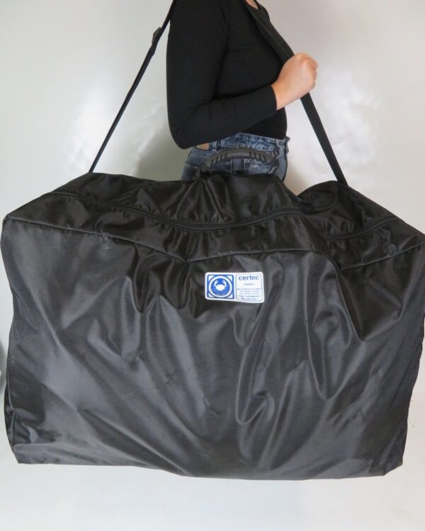 Rectangular carry bag - Image 4