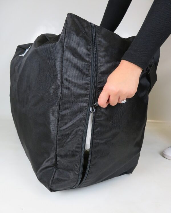Rectangular carry bag - Image 5