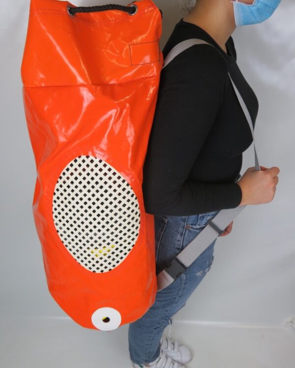 Sac marin taille moyenne – Image 4