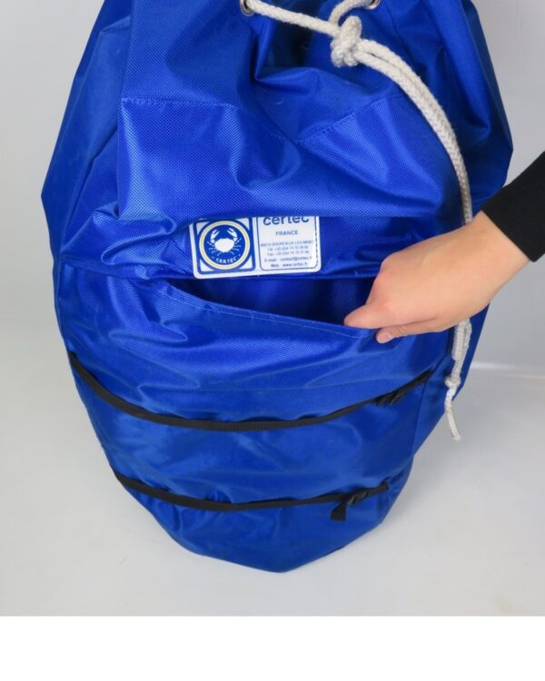 Sac de portage marin géant – Image 3