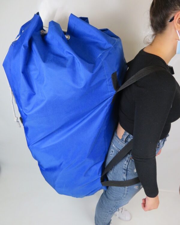 Sac de portage marin géant – Image 7