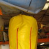 Parachute de relevage ouvert de 5000 litres – Image 3