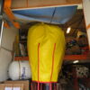 Parachute de relevage ouvert de 5000 litres – Image 2