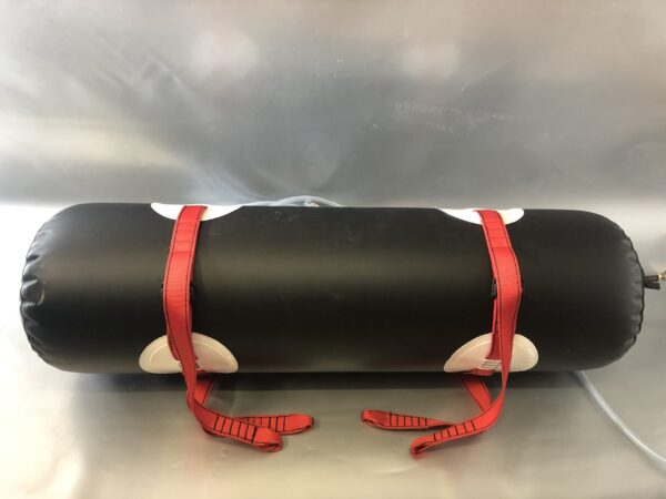 100 liters lifting unit - Image 2
