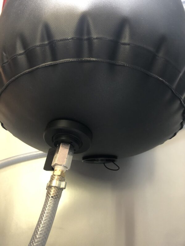 100 liters lifting unit - Image 4