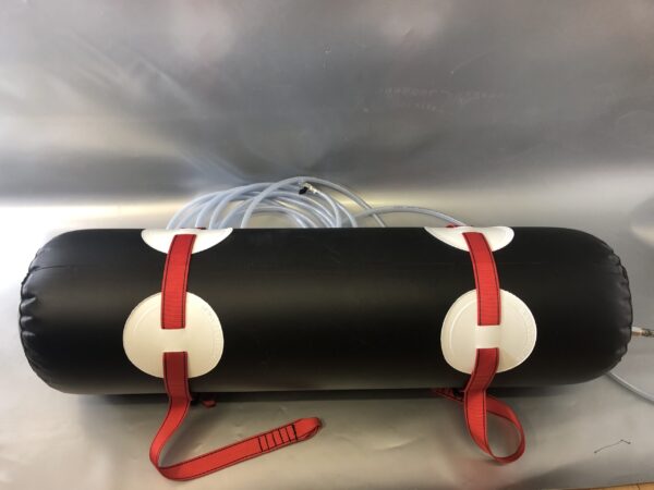 100 liters lifting unit - Image 5