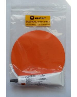 Kit de réparation pour bouées