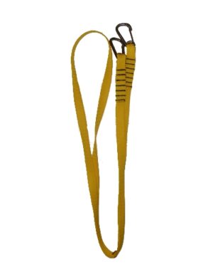 Longe jaune 2,5m