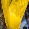 2000 liters open lifting parachute