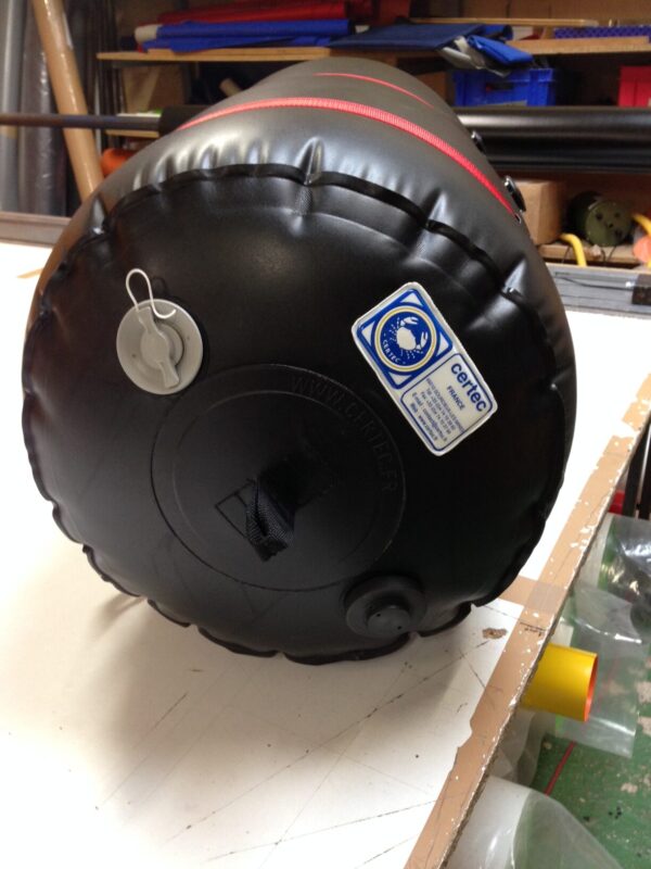 200 liters lifting unit - Image 4