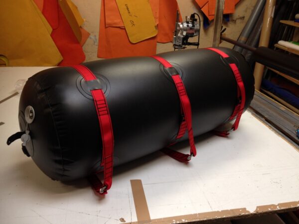 200 liters lifting unit - Image 5