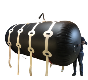 Unité de relevage 5000 litres