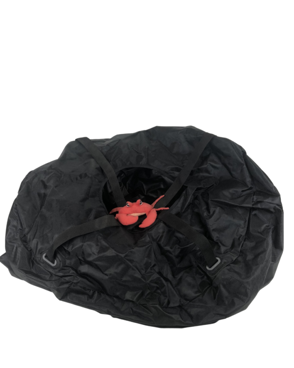Cover cylindrical fender 100 x 120 cm
