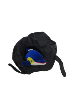 Cover cylindrical fender 30 x 100 cm