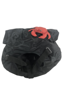 Housse défense cylindrique 50 x 180 cm