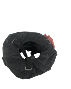 Cover cylindrical fender 50 x 80 cm