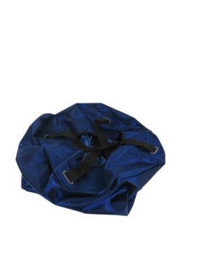 Housse défense cylindrique 70 x 120 cm