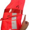 Option bandeau pour balise