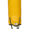 Parachute de relevage ouvert de 200 litres