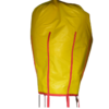 Parachute de relevage ouvert de 5000 litres