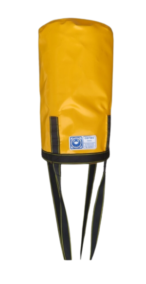 Parachute de relevage 50 litres