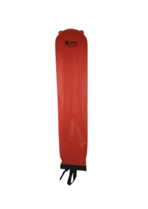 20 liters lifting parachute