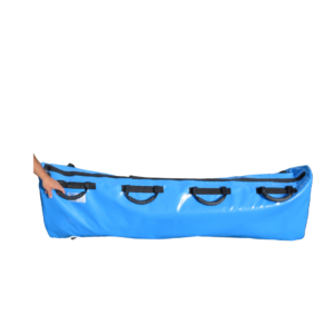 Sac à poissons - grand modèle