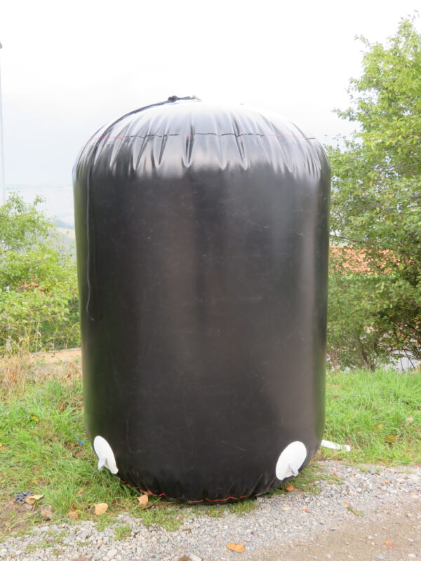 Bouée de parcours cylindrique 120 x 180 cm – Image 6