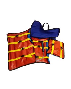Kit complet attelles