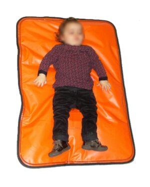 Matelas pédiatrique A88