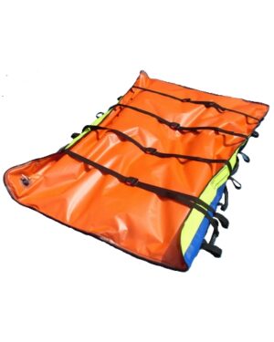 Matelas anatomique M82XL bariatrique