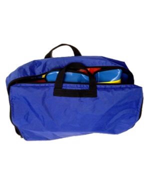 Sac de transport pour attelles