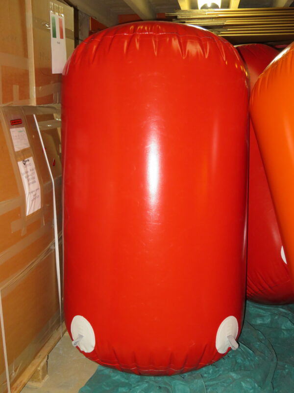 Cylindrical course buoy 100 x 150 cm - Image 3