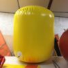 Cylindrical course buoy 120 x 120 cm