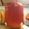Cylindrical course buoy 120 x 120 cm - Image 8
