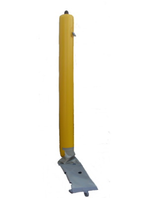 Bouée entrainement dérivante 15 x 150 cm