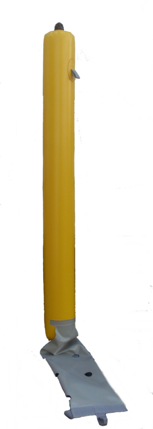 Drifting training buoy 15 x 150 cm
